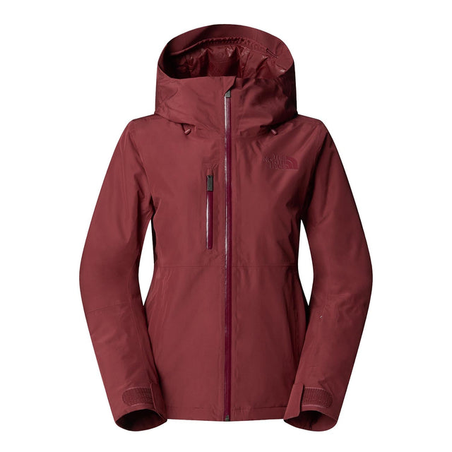 Geaca Schi Femei The North Face W Descendit Geaca Schi Femei The North Face W Descendit