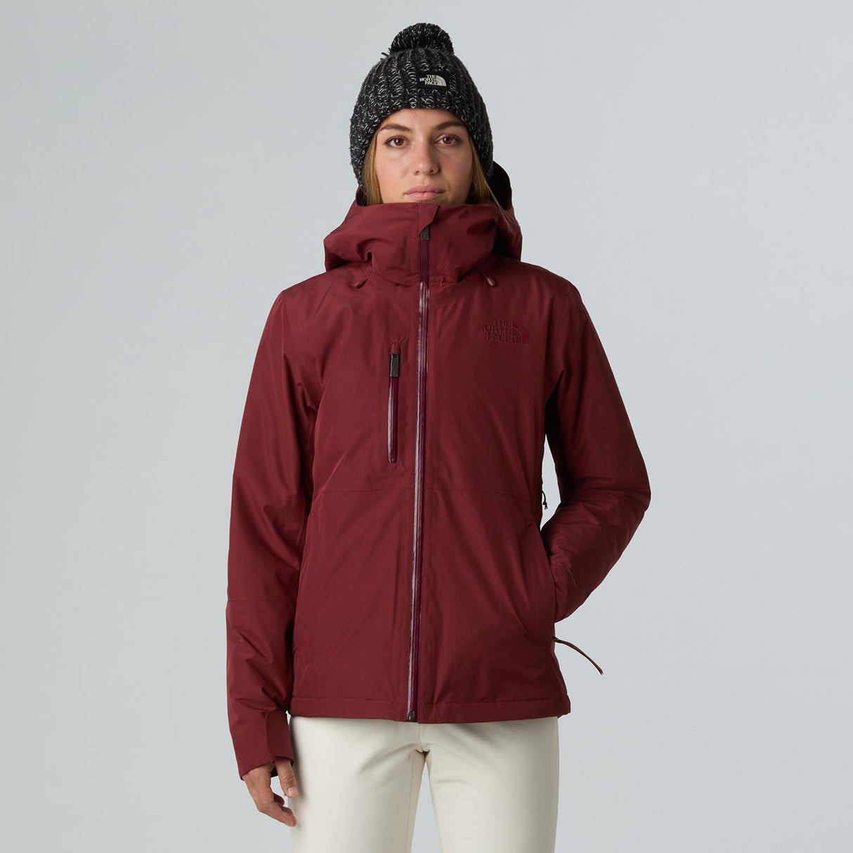Geaca Schi Femei The North Face W Descendit Geaca Schi Femei The North Face W Descendit