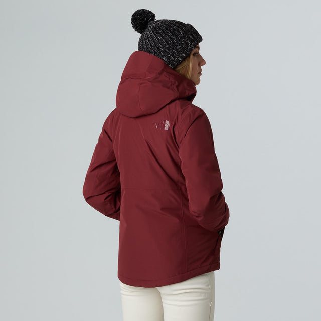 Geaca Schi Femei The North Face W Descendit Geaca Schi Femei The North Face W Descendit