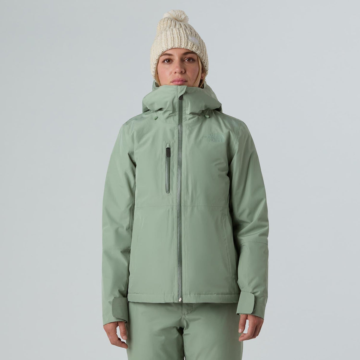 Geaca Schi Femei The North Face W Descendit Geaca Schi Femei The North Face W Descendit