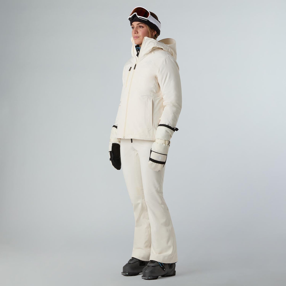 Geaca Schi Femei The North Face W Descendit Geaca Schi Femei The North Face W Descendit