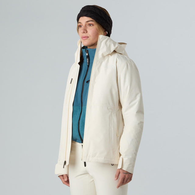 Geaca Schi Femei The North Face W Descendit Geaca Schi Femei The North Face W Descendit