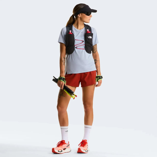 Tricou Femei The North Face W Summit High Trail Tricou Femei The North Face W Summit High Trail