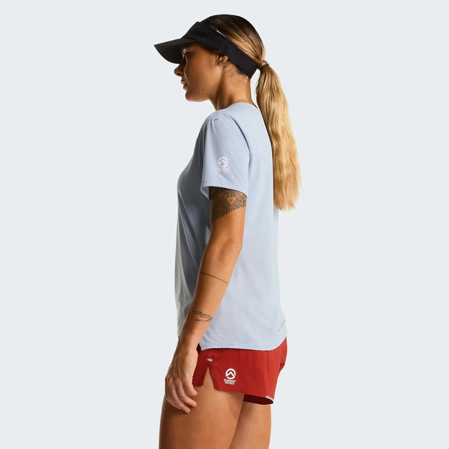 Tricou Femei The North Face W Summit High Trail Tricou Femei The North Face W Summit High Trail