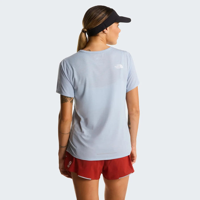 Tricou Femei The North Face W Summit High Trail Tricou Femei The North Face W Summit High Trail