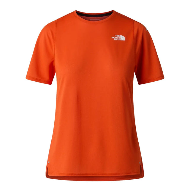 Tricou Femei The North Face W Summit High Trail Tricou Femei The North Face W Summit High Trail