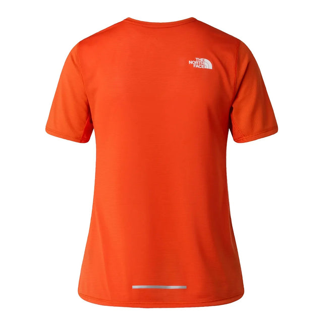 Tricou Femei The North Face W Summit High Trail Tricou Femei The North Face W Summit High Trail