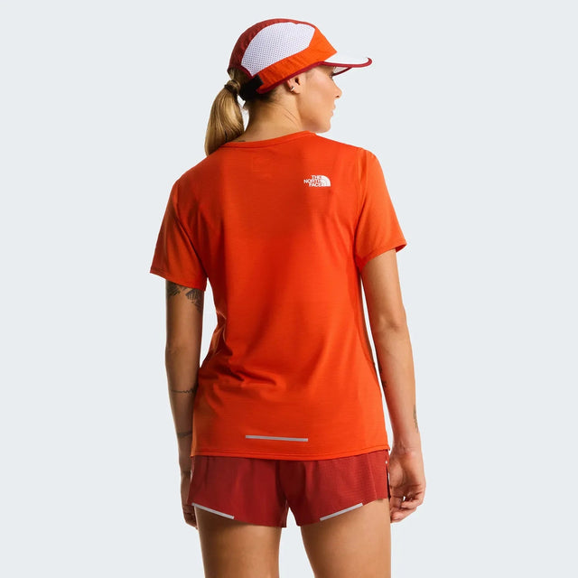 Tricou Femei The North Face W Summit High Trail Tricou Femei The North Face W Summit High Trail