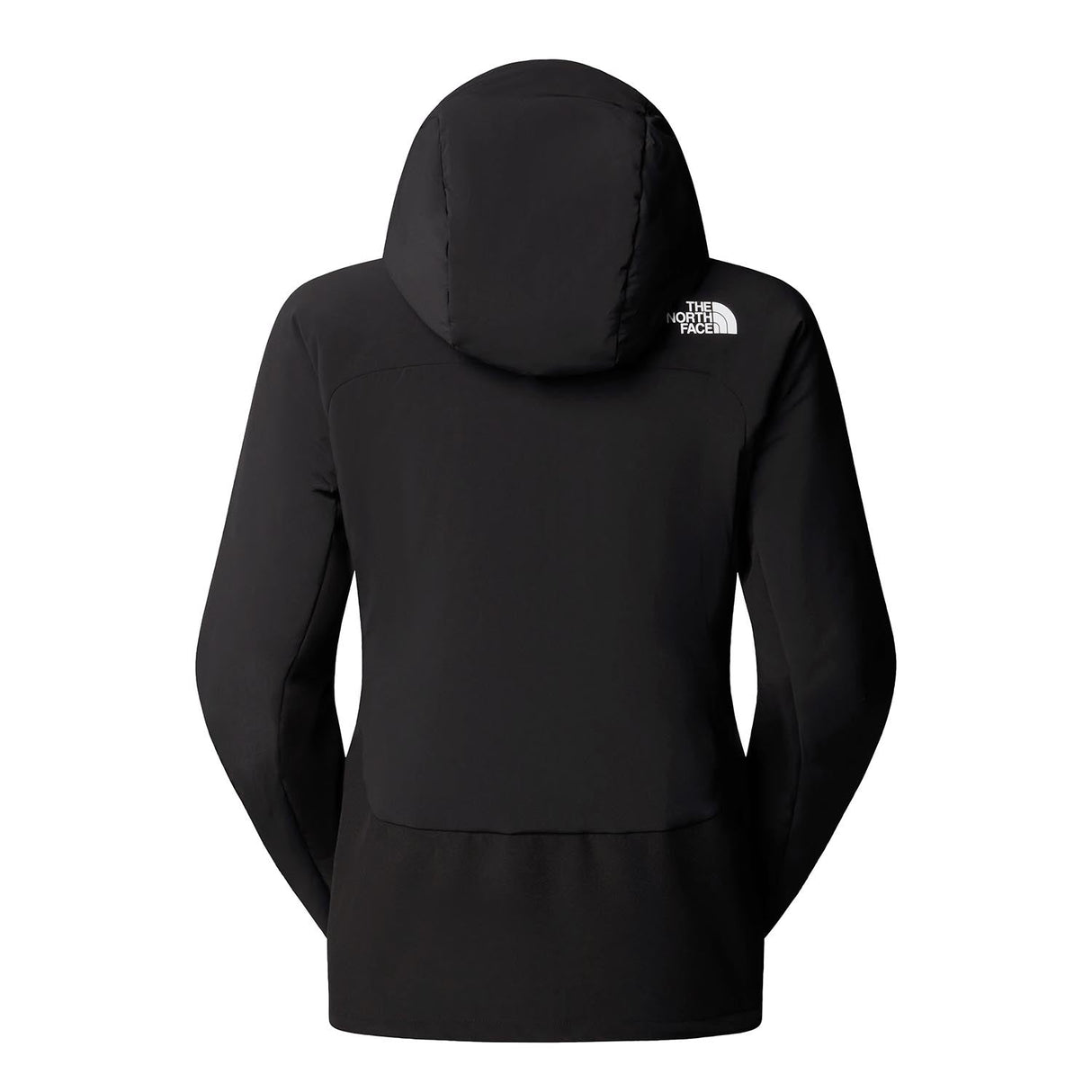 Polar Femei The North Face W Summit Casaval Hybrid Hoodie Polar Femei The North Face W Summit Casaval Hybrid Hoodie