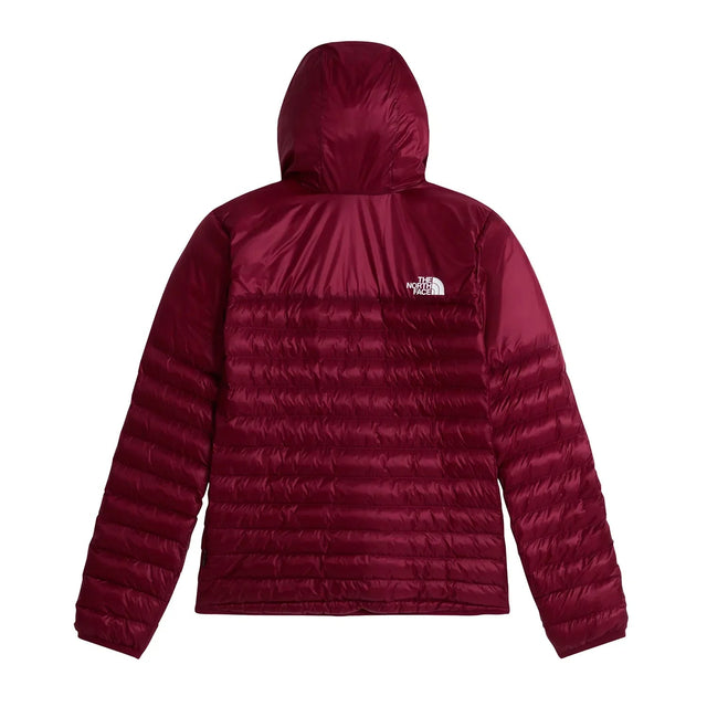Geaca Femei The North Face W Terra Peak Hoodie Geaca Femei The North Face W Terra Peak Hoodie