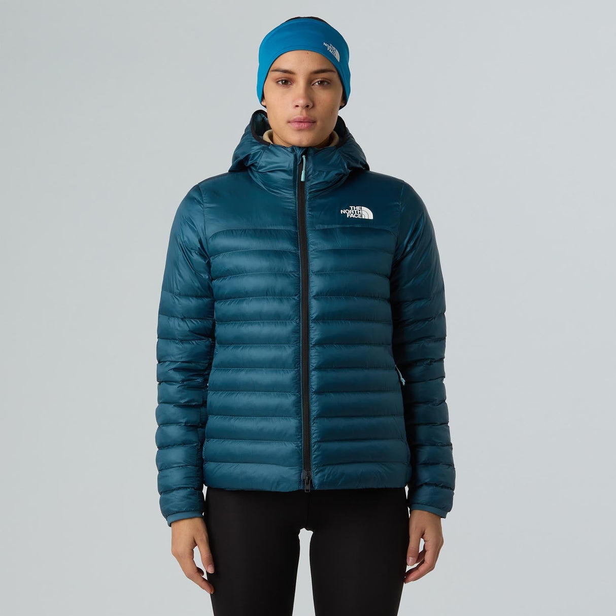 Geaca Femei The North Face W Terra Peak Hoodie Geaca Femei The North Face W Terra Peak Hoodie