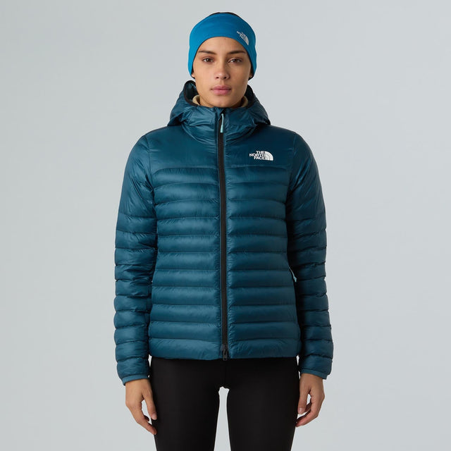Geaca Femei The North Face W Terra Peak Hoodie Geaca Femei The North Face W Terra Peak Hoodie