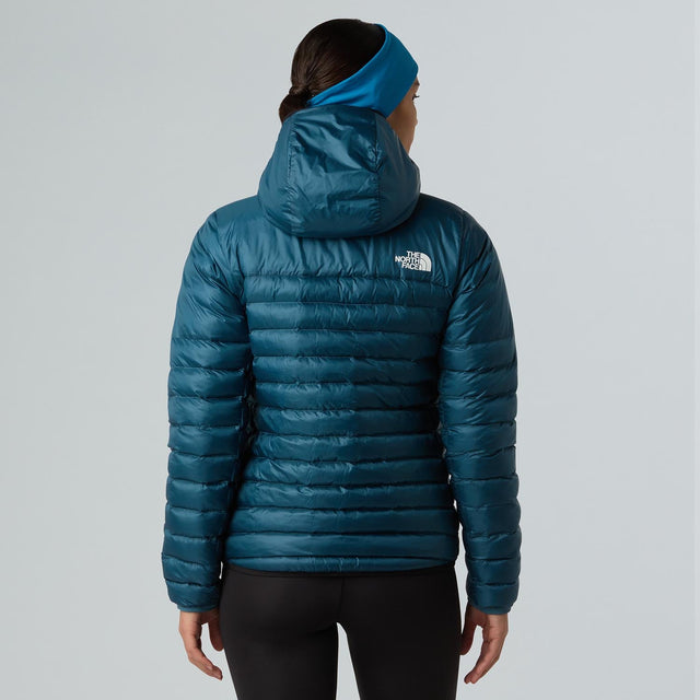 Geaca Femei The North Face W Terra Peak Hoodie Geaca Femei The North Face W Terra Peak Hoodie