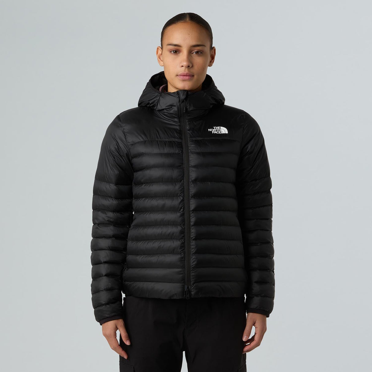 Geaca Femei The North Face W Terra Peak Hoodie   Geaca Femei The North Face W Terra Peak Hoodie