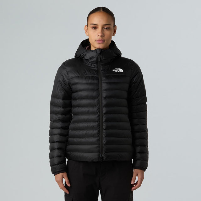 Geaca Femei The North Face W Terra Peak Hoodie Geaca Femei The North Face W Terra Peak Hoodie
