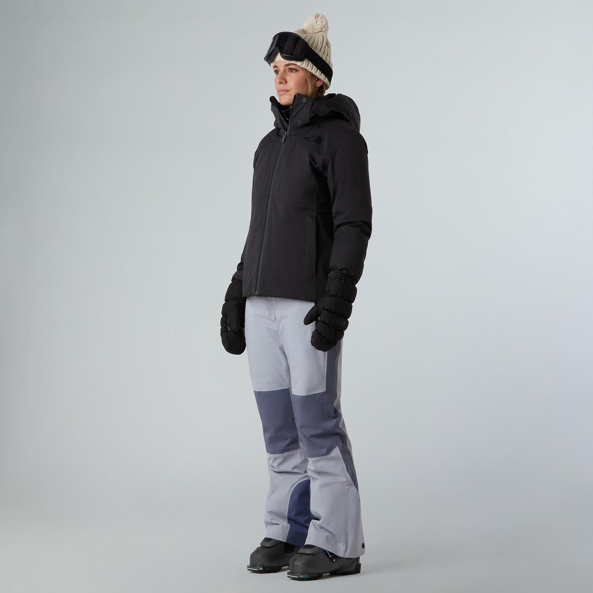 Pantaloni Schi Femei The North Face W Lenado   Pantaloni Schi Femei The North Face W Lenado