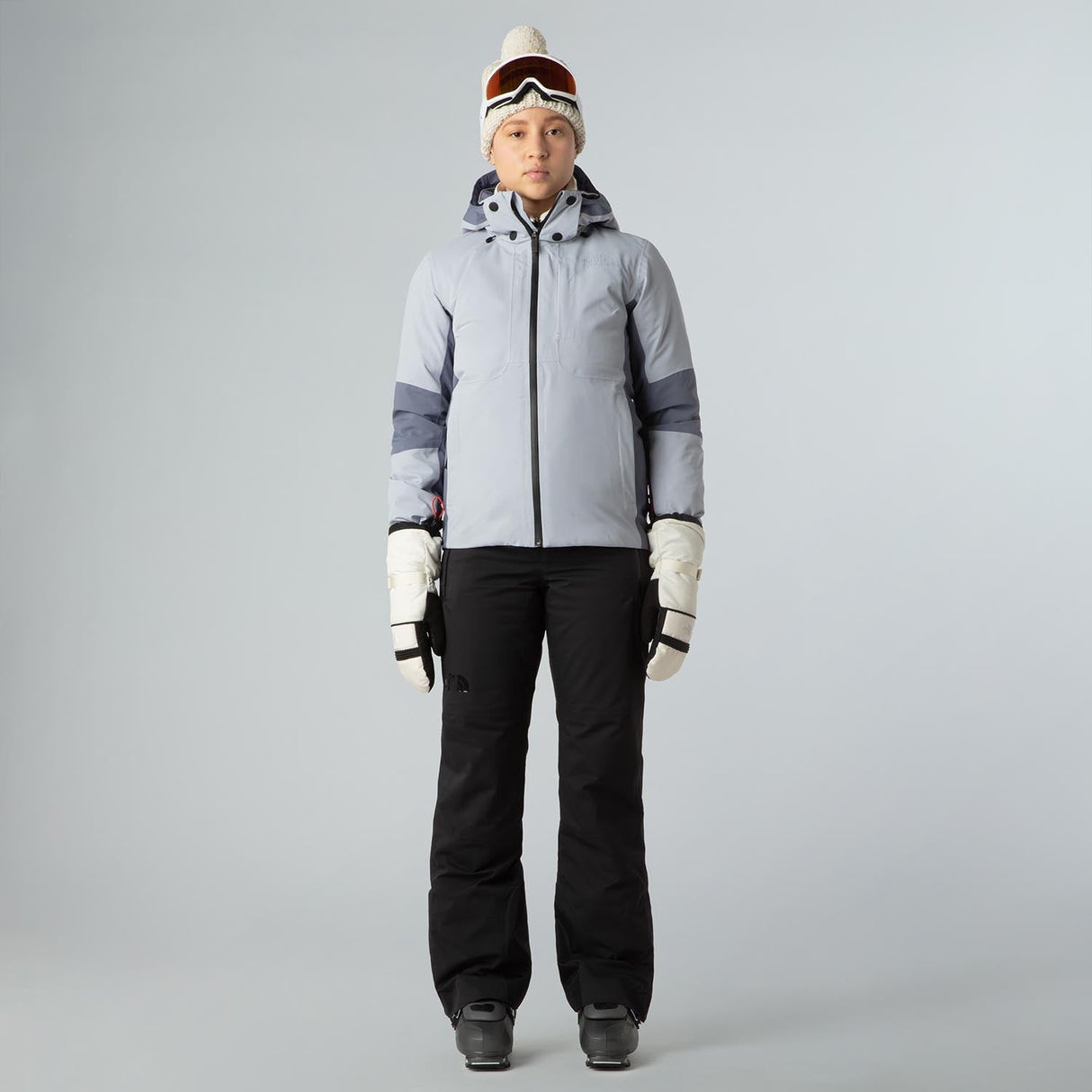 Pantaloni Schi Femei The North Face W Lenado   Pantaloni Schi Femei The North Face W Lenado