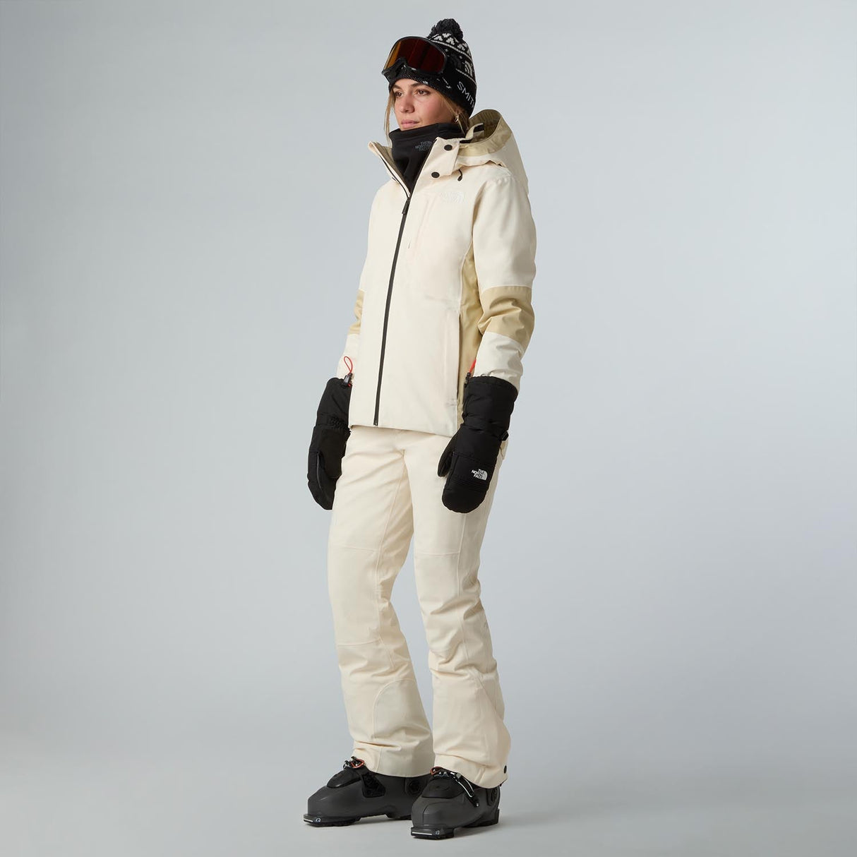 Pantaloni Schi Femei The North Face W Lenado   Pantaloni Schi Femei The North Face W Lenado