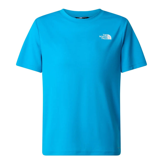 Tricou Adolescenti The North Face Teen New 24/7 Tricou Adolescenti The North Face Teen New 24/7
