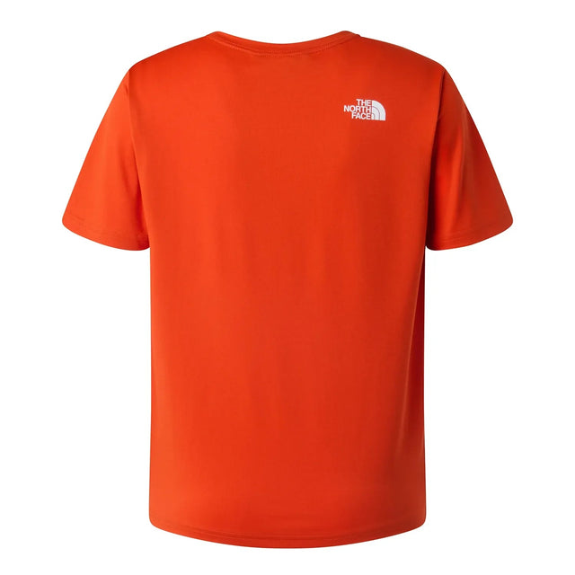 Tricou Adolescenti The North Face Teen New 24/7 Tricou Adolescenti The North Face Teen New 24/7