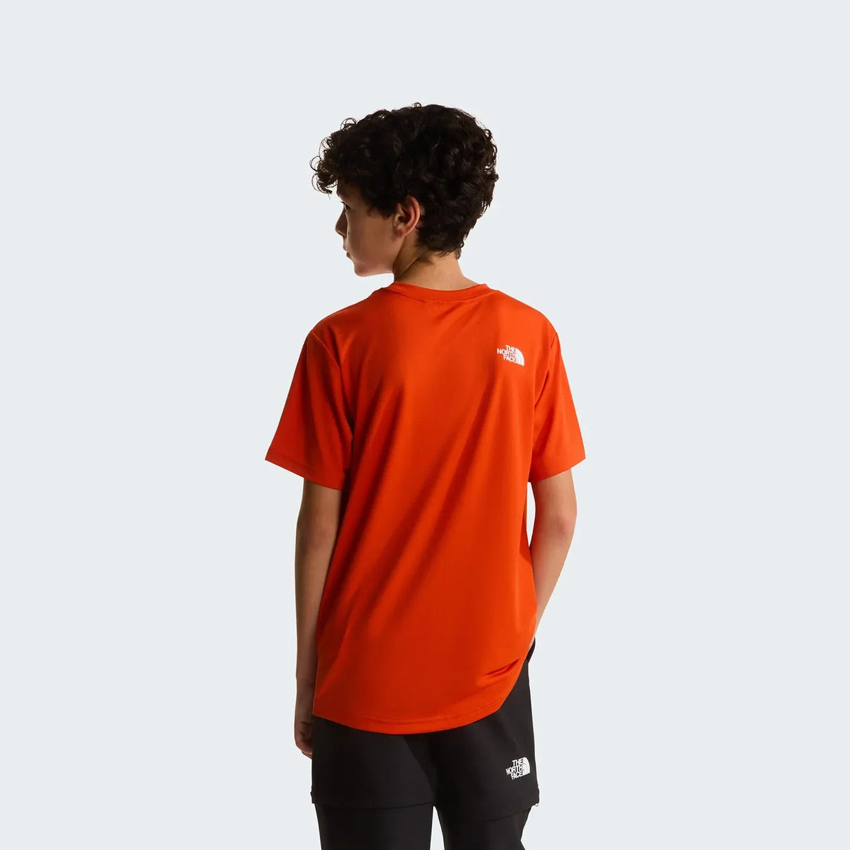 Tricou Adolescenti The North Face Teen New 24/7 Tricou Adolescenti The North Face Teen New 24/7