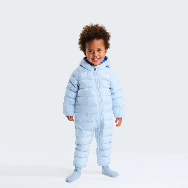 Combinezon Copii The North Face Baby Perrito One Piece Combinezon Copii The North Face Baby Perrito One Piece
