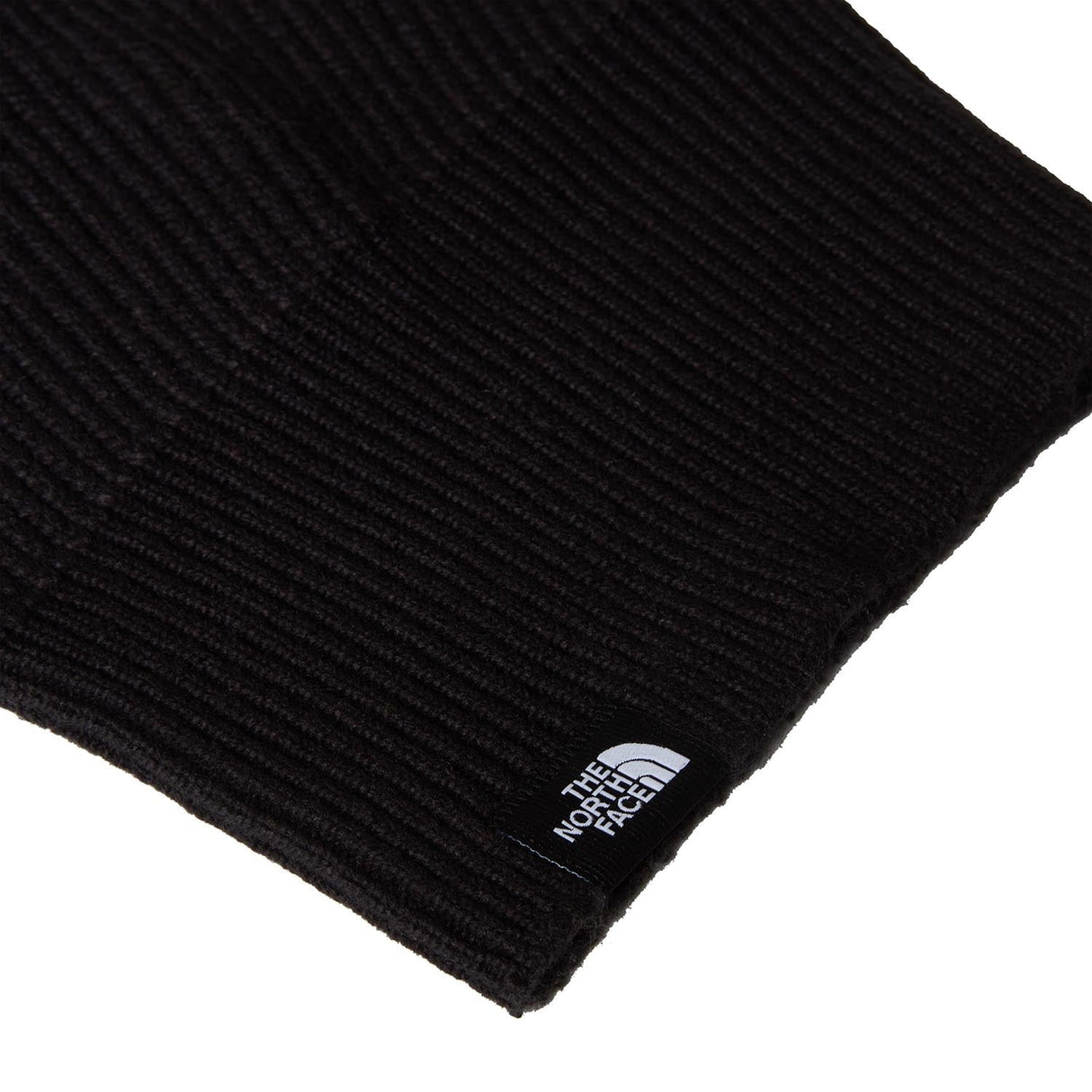 Cagula Barbati The North Face Tnf Logo Box Knit Cagula Barbati The North Face Tnf Logo Box Knit
