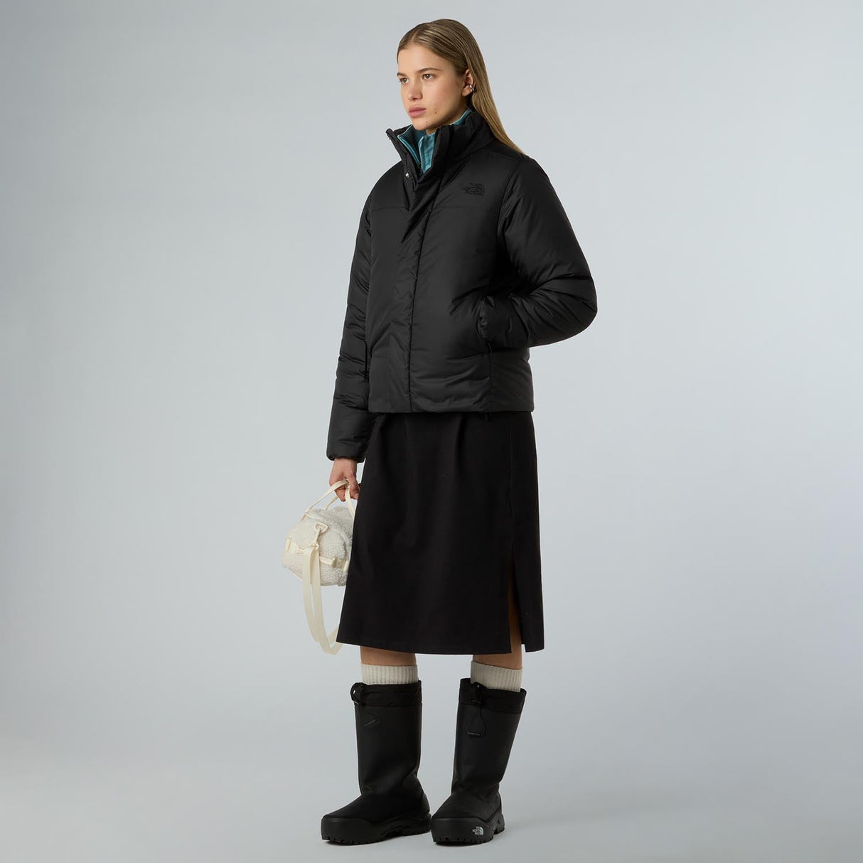 Geaca Femei The North Face W Siurana Geaca Femei The North Face W Siurana