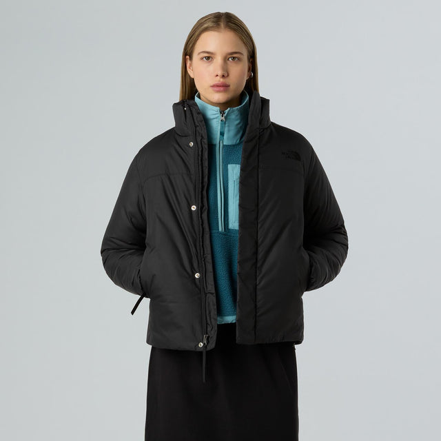 Geaca Femei The North Face W Siurana Geaca Femei The North Face W Siurana