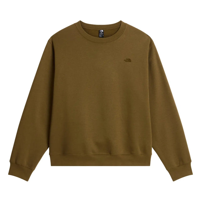 Bluza Barbati The North Face M TNF Essential Simple Dome Crew Bluza Barbati The North Face M TNF Essential Simple Dome Crew