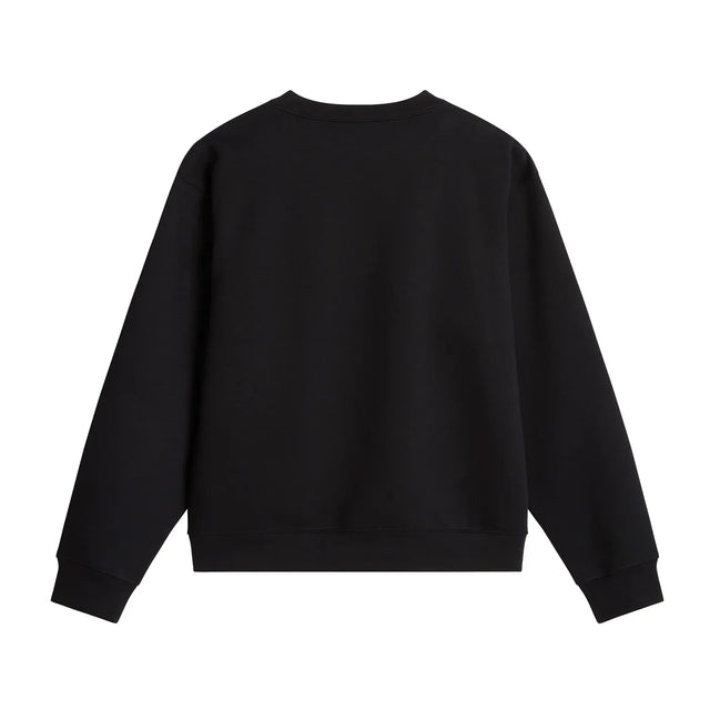 Bluza Barbati The North Face M TNF Essential Simple Dome Crew Bluza Barbati The North Face M TNF Essential Simple Dome Crew