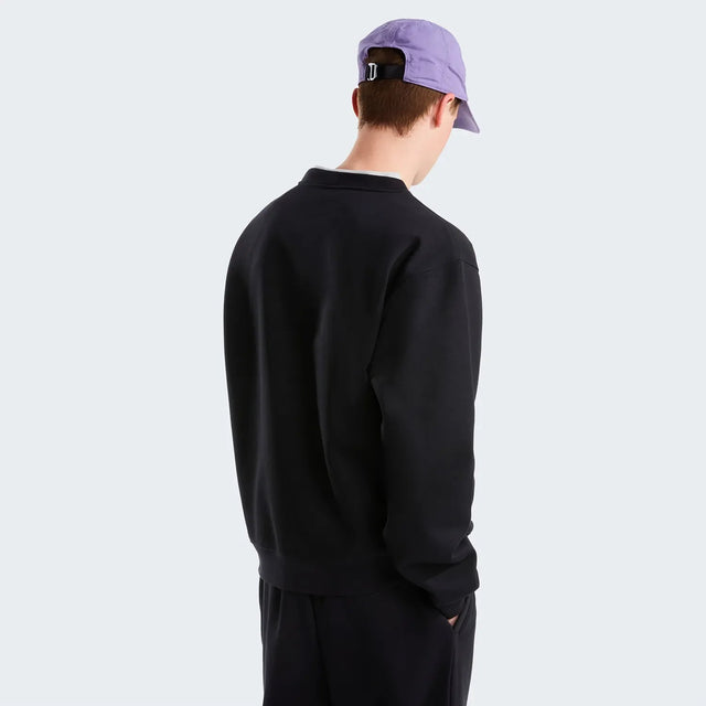 Bluza Barbati The North Face M TNF Essential Simple Dome Crew Bluza Barbati The North Face M TNF Essential Simple Dome Crew