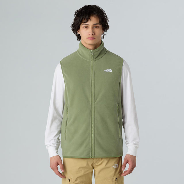 Vesta Barbati The North Face M Glacier Fleece Vesta Barbati The North Face M Glacier Fleece