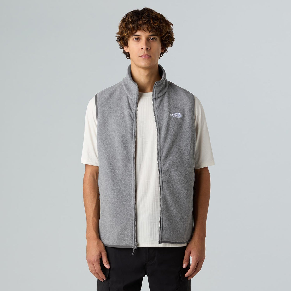 Vesta Barbati The North Face M Glacier Fleece   Vesta Barbati The North Face M Glacier Fleece