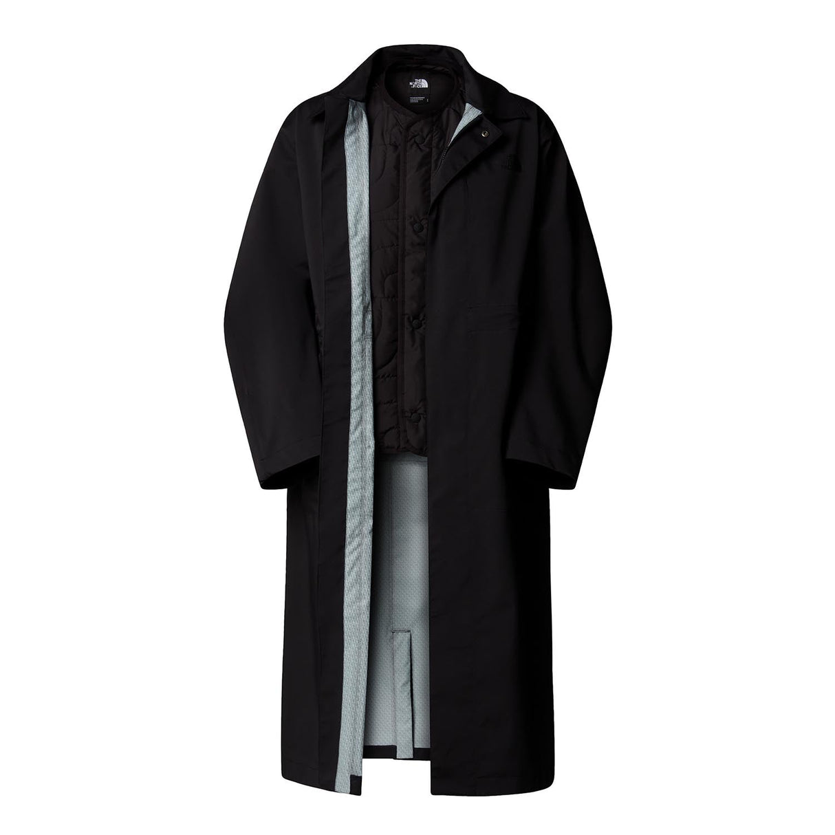 Geaca Femei The North Face W City Triclimate Parka Geaca Femei The North Face W City Triclimate Parka