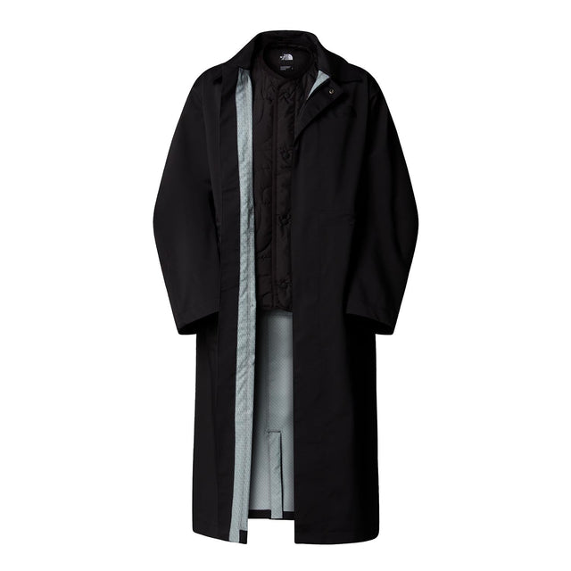 Geaca Femei The North Face W City Triclimate Parka Geaca Femei The North Face W City Triclimate Parka