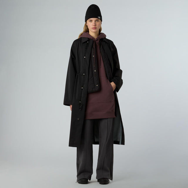Geaca Femei The North Face W City Triclimate Parka Geaca Femei The North Face W City Triclimate Parka