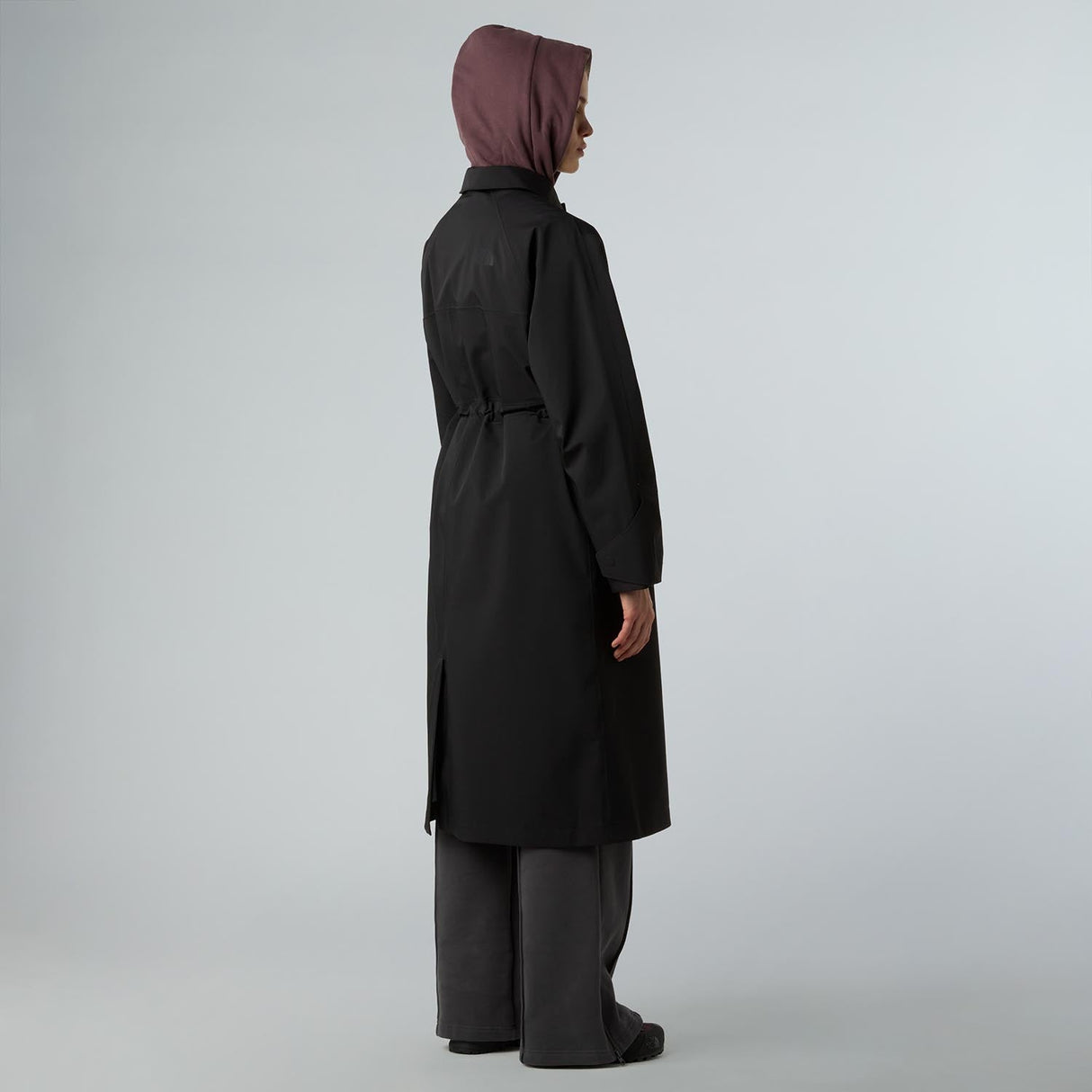 Geaca Femei The North Face W City Triclimate Parka Geaca Femei The North Face W City Triclimate Parka