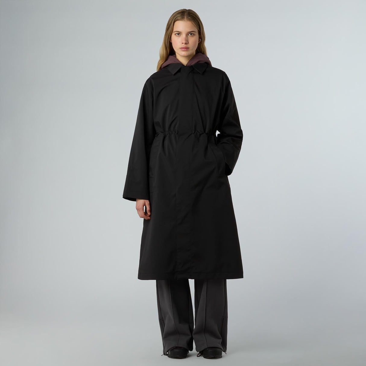 Geaca Femei The North Face W City Triclimate Parka Geaca Femei The North Face W City Triclimate Parka