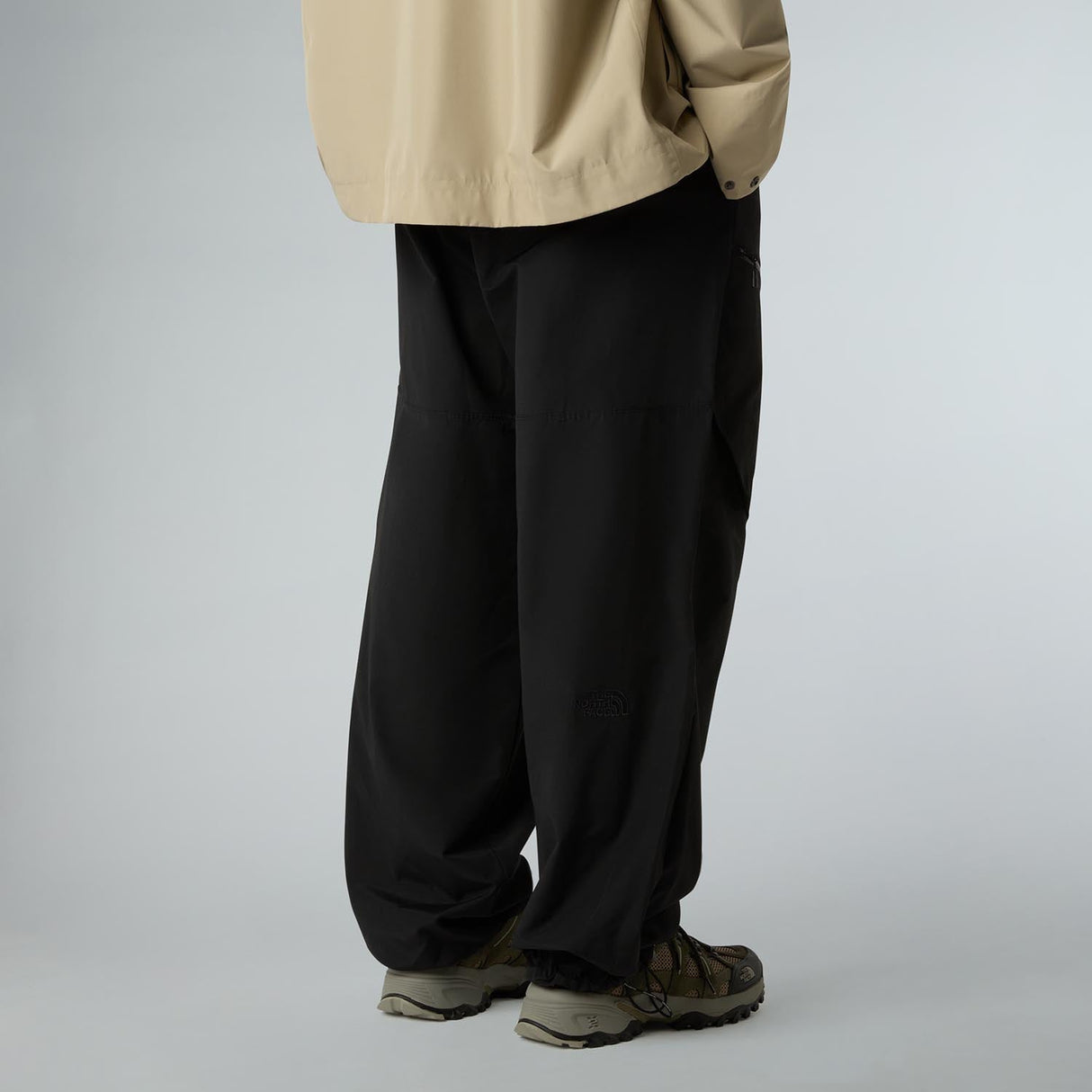 Pantaloni Unisex The North Face U Nse New Pantaloni Unisex The North Face U Nse New