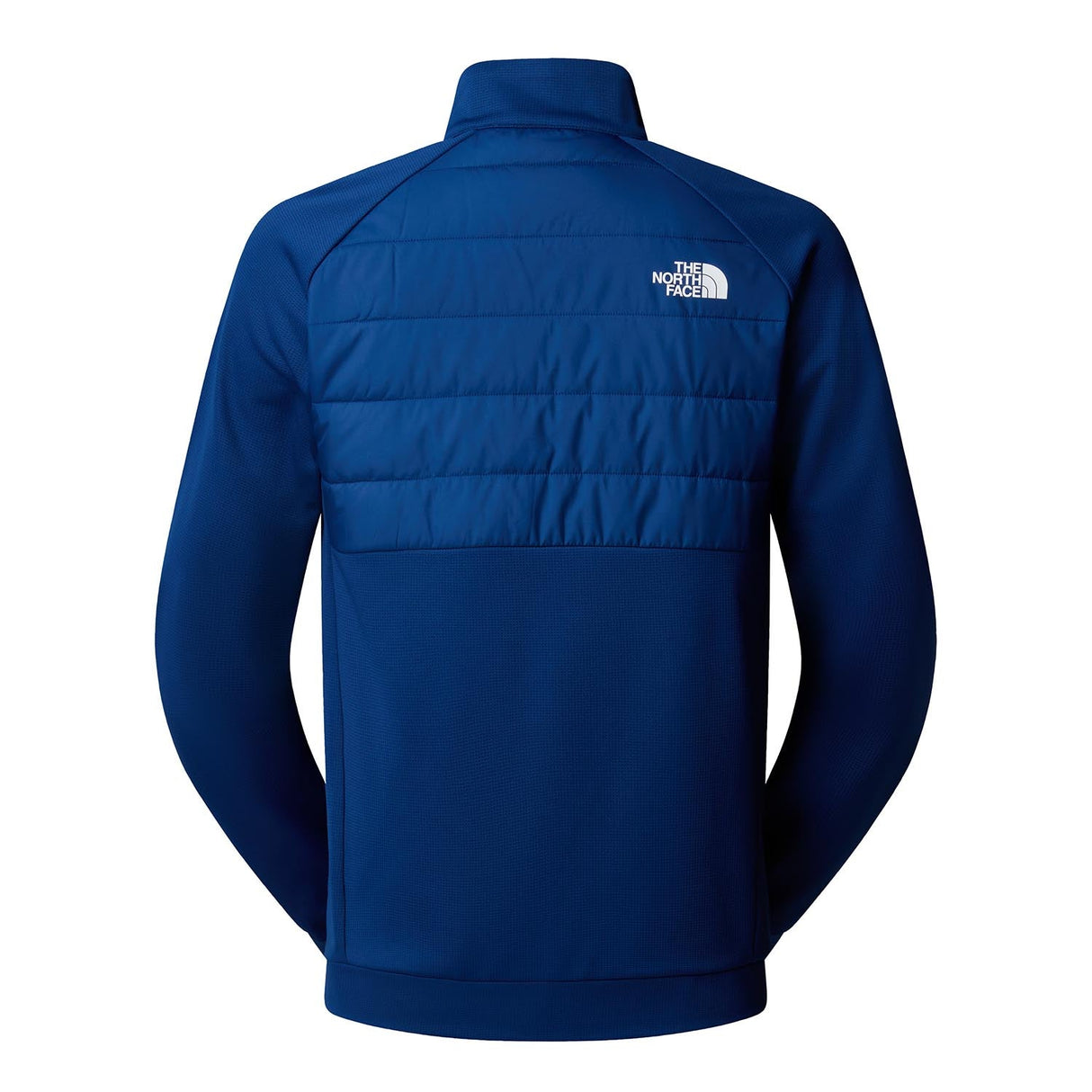 Polar Barbati The North Face M Reaxion 2.0 Fleece Hybrid Fz   Polar Barbati The North Face M Reaxion 2.0 Fleece Hybrid Fz