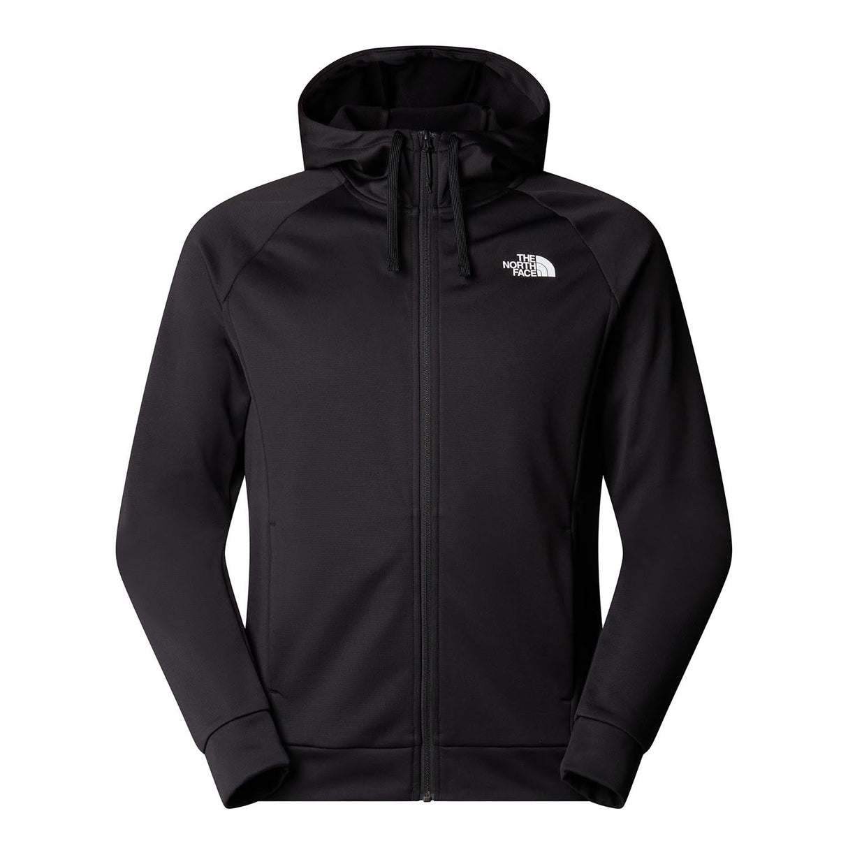 Polar Barbati The North Face M Reaxion 2.0 Hooded Fz   Polar Barbati The North Face M Reaxion 2.0 Hooded Fz