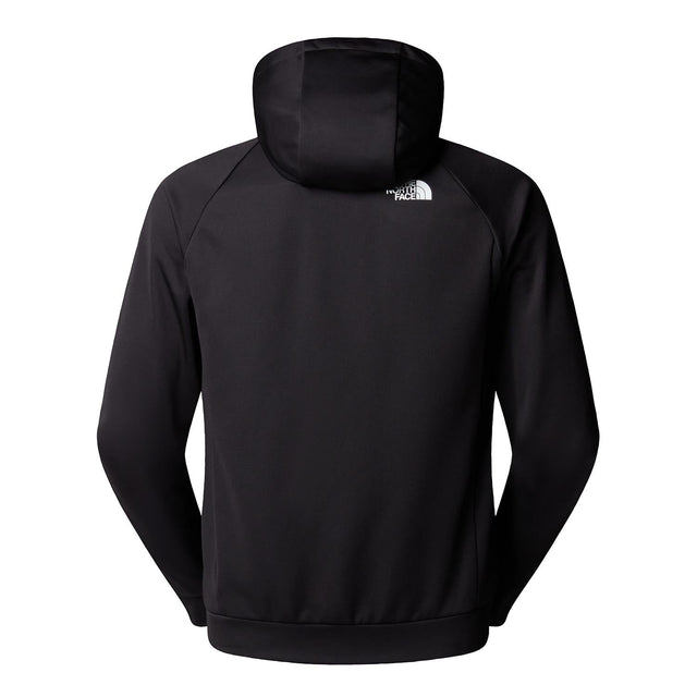 Polar Barbati The North Face M Reaxion 2.0 Hooded Fz Polar Barbati The North Face M Reaxion 2.0 Hooded Fz