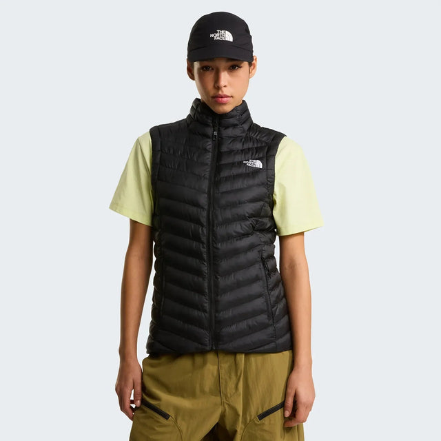 Vesta Femei The North Face W Huila Synth Vesta Femei The North Face W Huila Synth