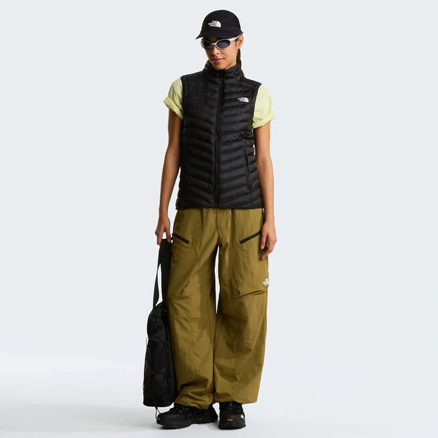 Vesta Femei The North Face W Huila Synth Vesta Femei The North Face W Huila Synth