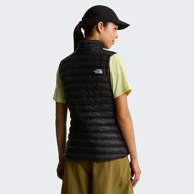 Vesta Femei The North Face W Huila Synth Vesta Femei The North Face W Huila Synth