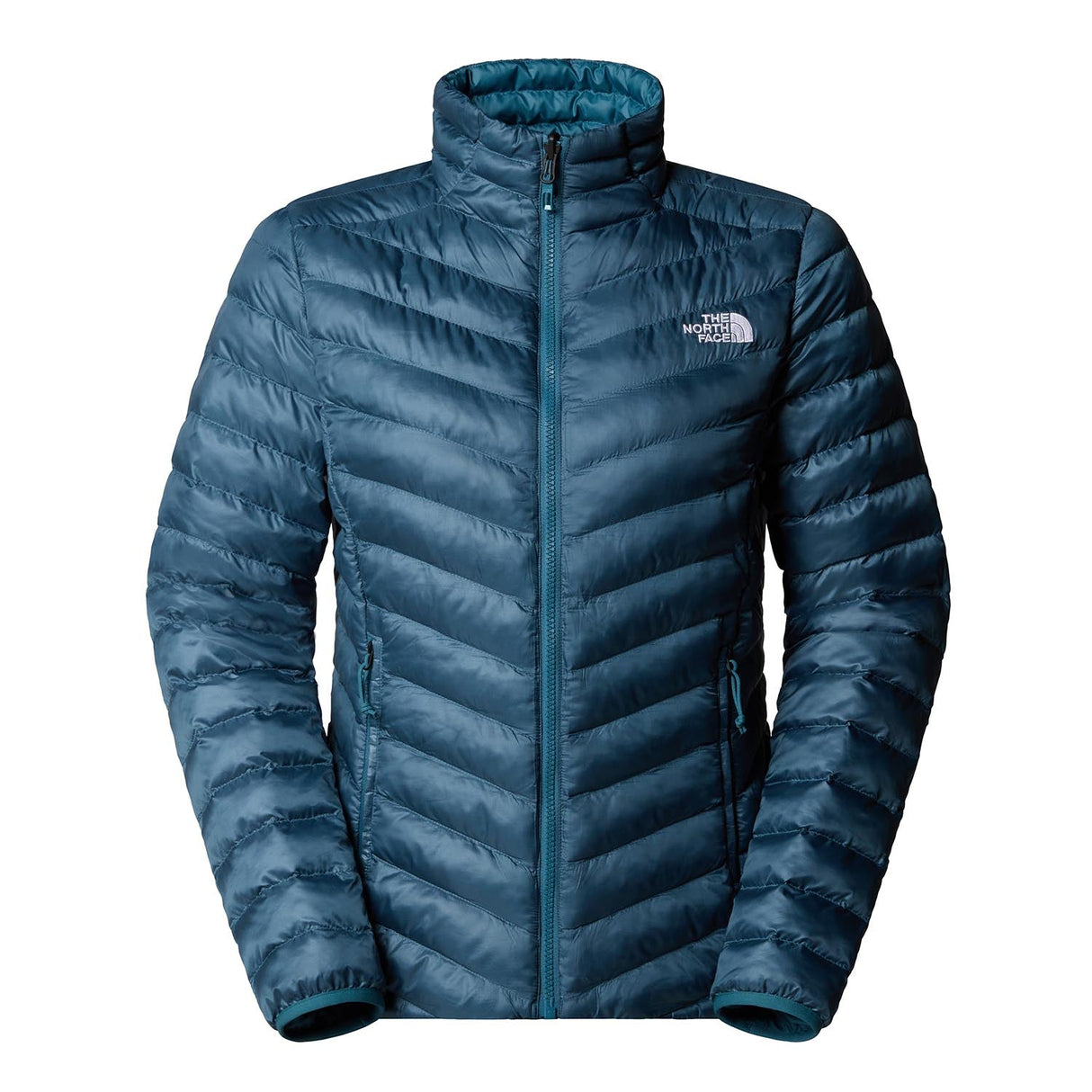 Geaca Femei The North Face W Huila Synth Geaca Femei The North Face W Huila Synth