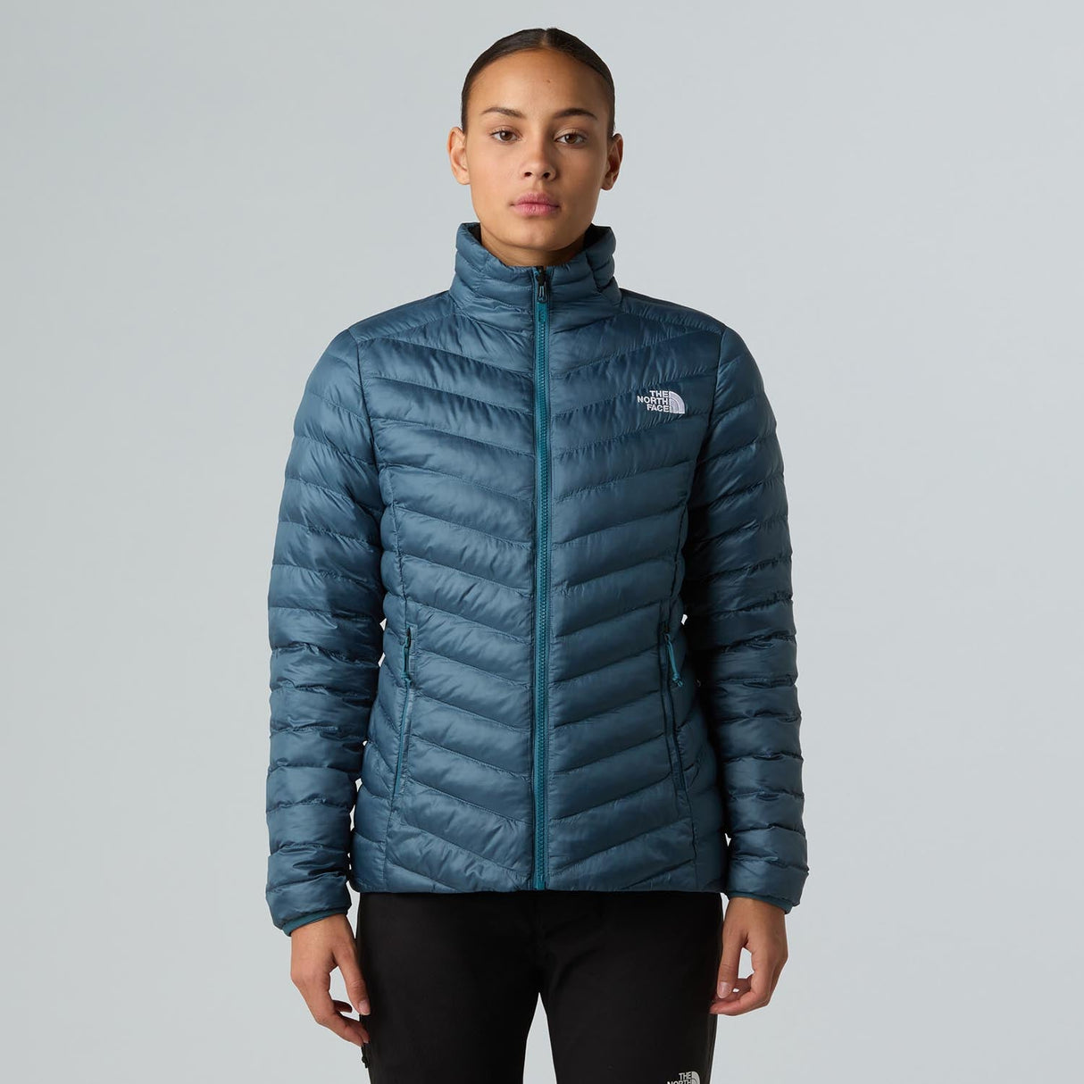 Geaca Femei The North Face W Huila Synth Geaca Femei The North Face W Huila Synth