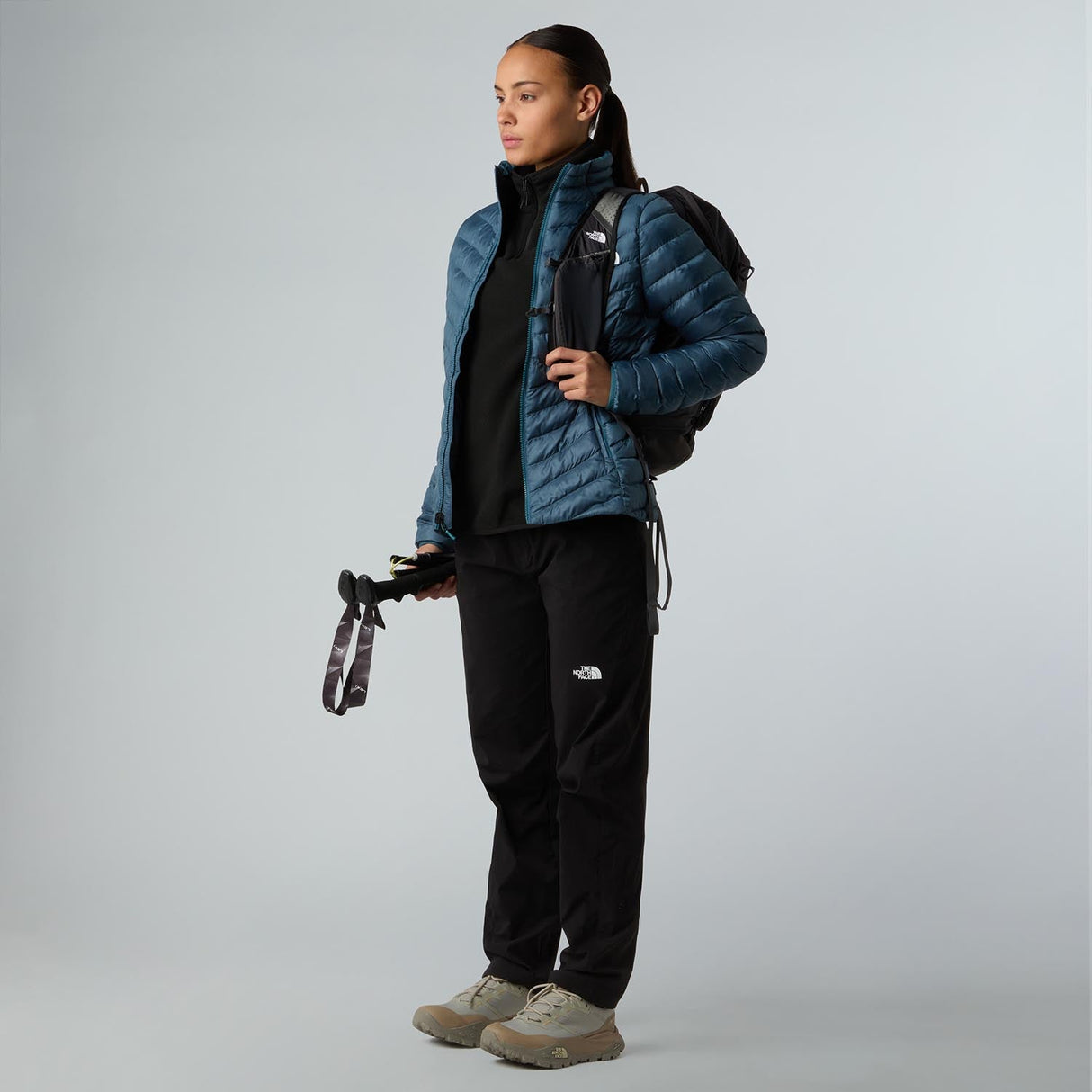 Geaca Femei The North Face W Huila Synth   Geaca Femei The North Face W Huila Synth