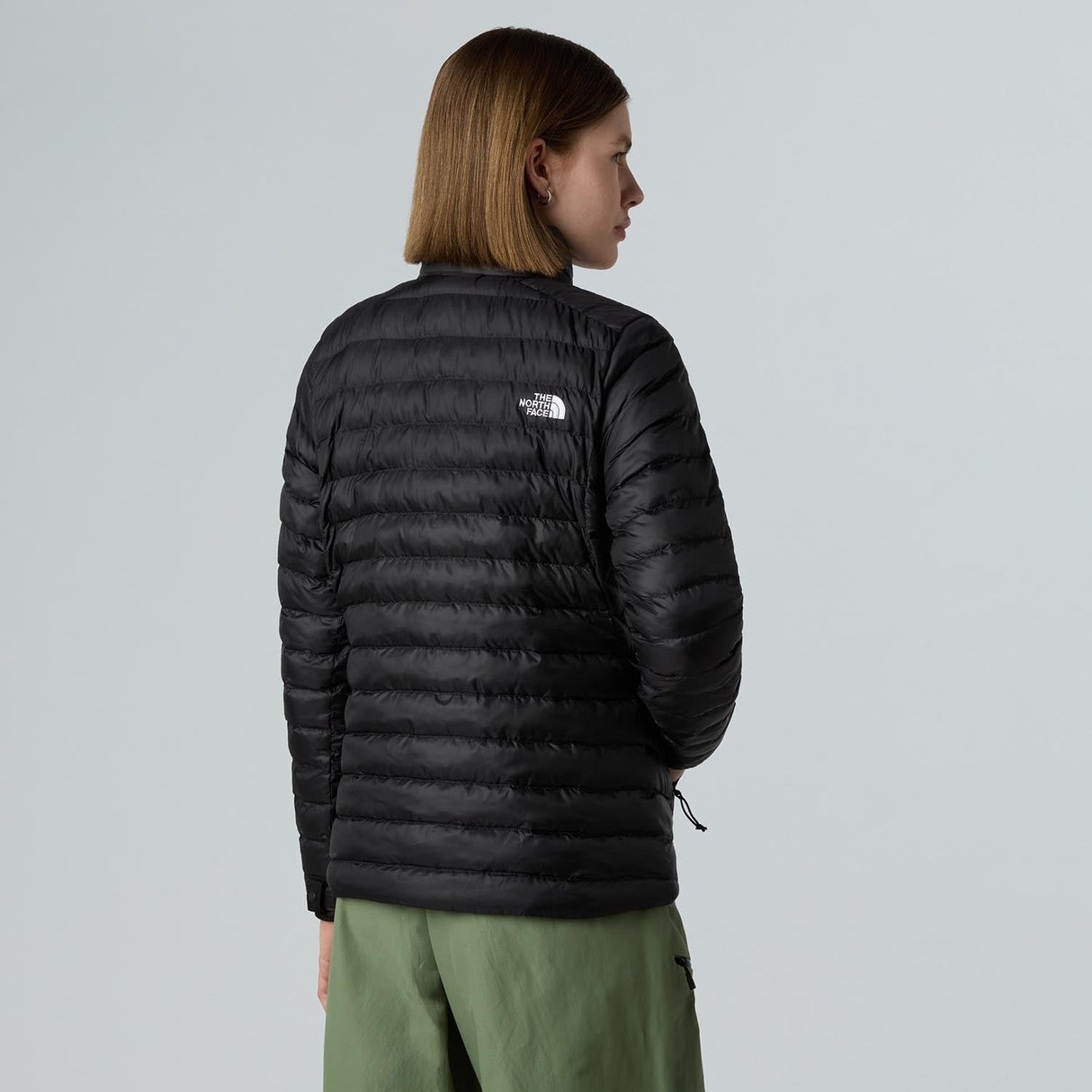Geaca Femei The North Face W Huila Synth Geaca Femei The North Face W Huila Synth